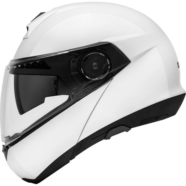 Schuberth C4 Glossy White