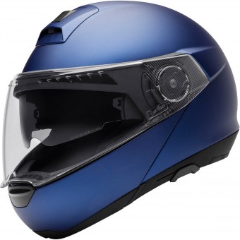 Flip Up Schuberth C4 Matt Blue