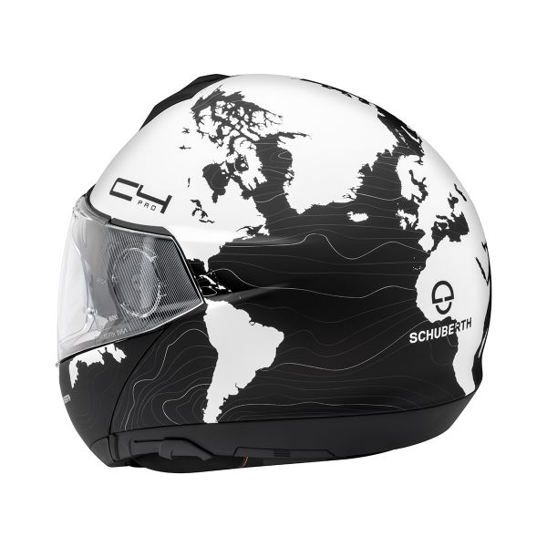Casco schuberth c4 pro magnitudo online