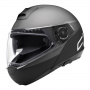 Casque Flip Up Schuberth C4 Pro Swipe Grey