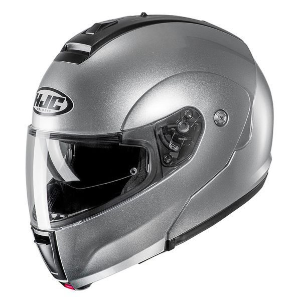 Flip Up HJC C90 CR Silver