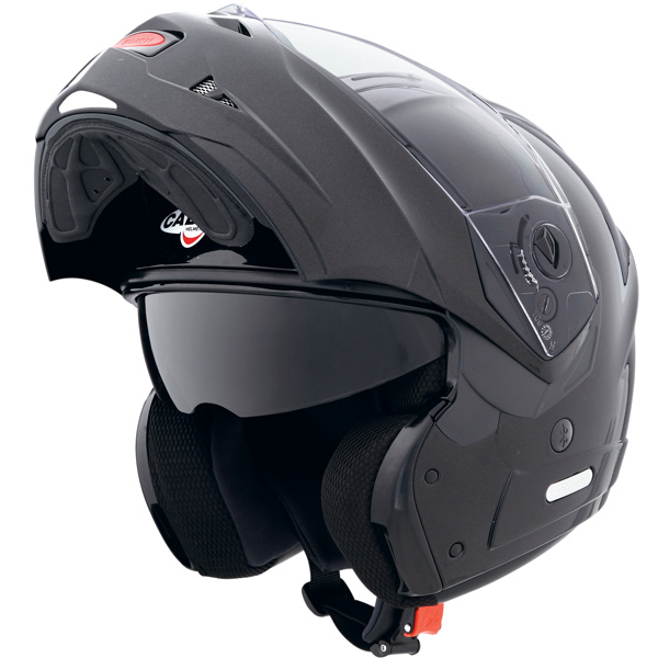 Caberg Konda Black