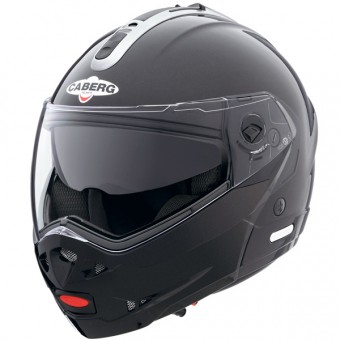 Flip Up Caberg Konda Black