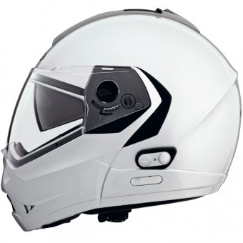Caberg Konda Silver