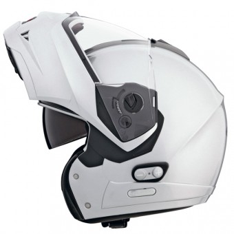 Caberg Konda Silver