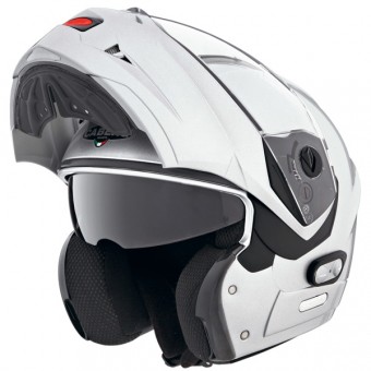 Caberg Konda Silver
