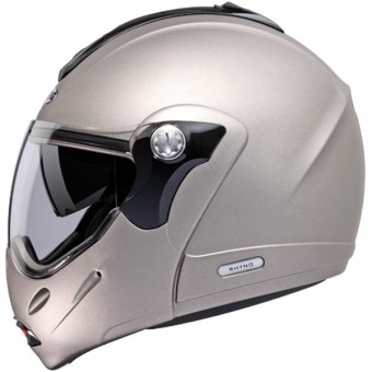 Caberg Rhyno Silver