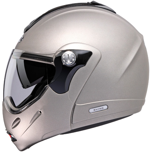 Caberg Rhyno Silver