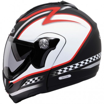 Caberg Rhyno Graphic D�co Vintage