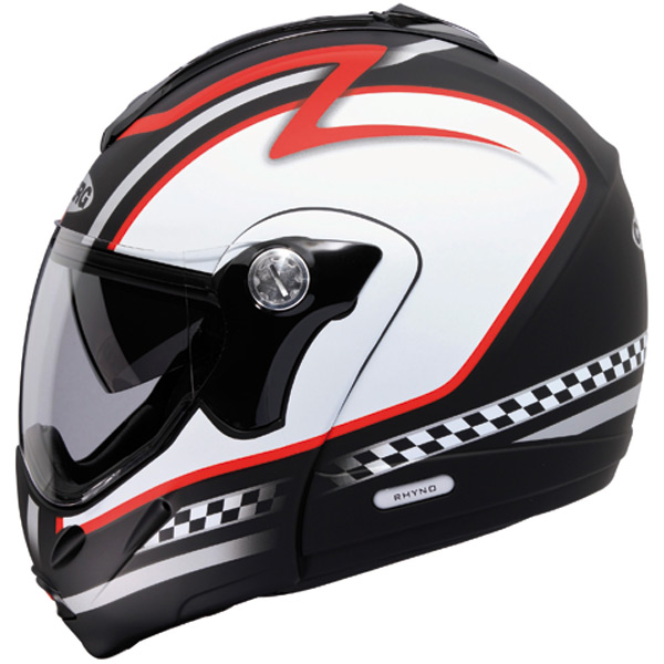 Caberg Rhyno Graphic D�co Vintage