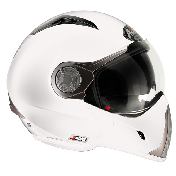 Flip Up Airoh J106 White