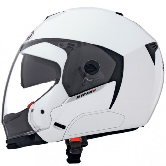 Flip Up Caberg Hyper X White