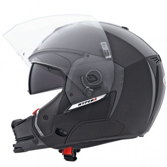 Caberg Hyper X Metal Black