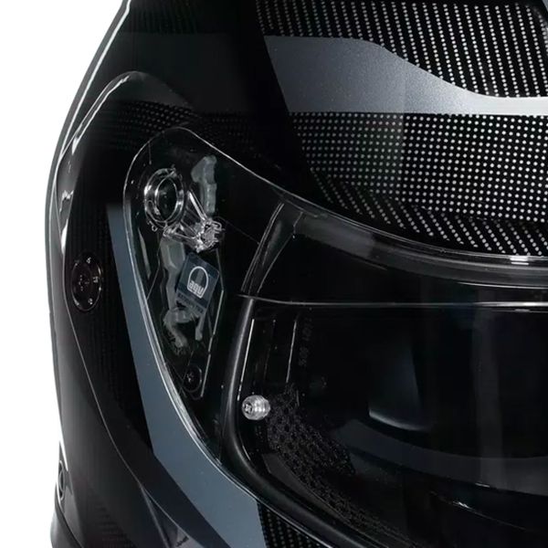 AGV Streetmodular Ledro Matt Black Grey