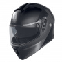 Casque Flip Up AGV Streetmodular Resia Matt Black Grey