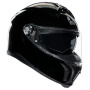 Casque Flip Up AGV Tourmodular Black