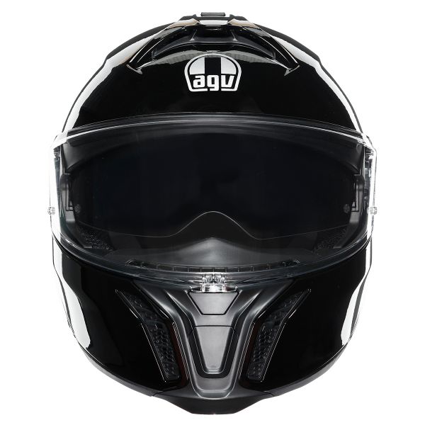AGV Tourmodular Black