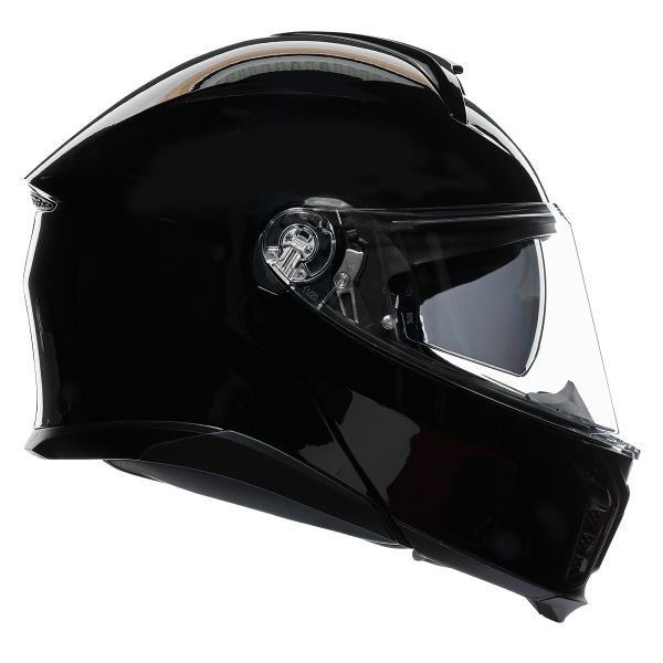 AGV Tourmodular Black