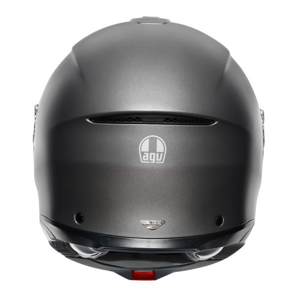 AGV Tourmodular Luna Grey Matt