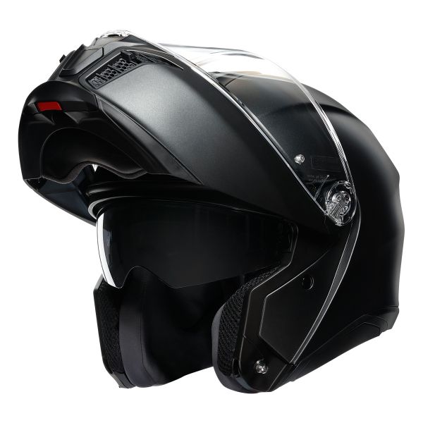 AGV Tourmodular Matt Black