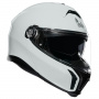 Casque Flip Up AGV Tourmodular Stelvio White