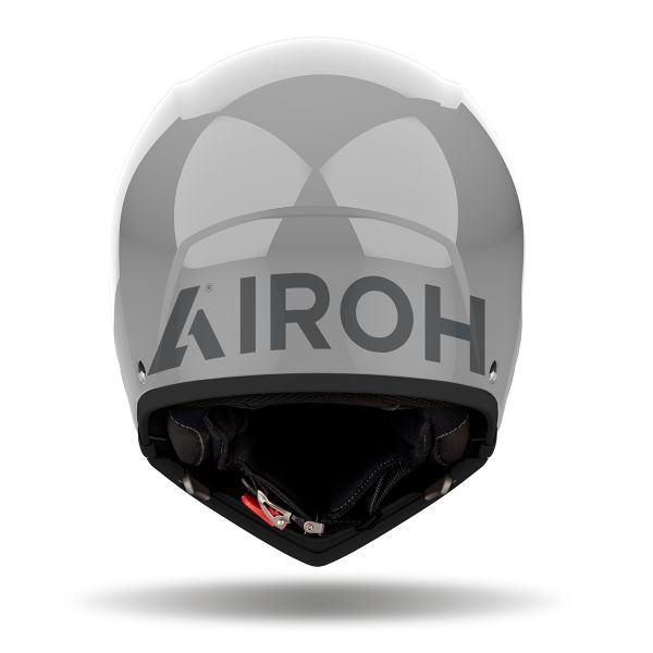 Airoh J 110 Color Cement Grey