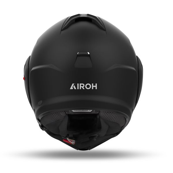 Airoh Mathisse II Color Black Matt