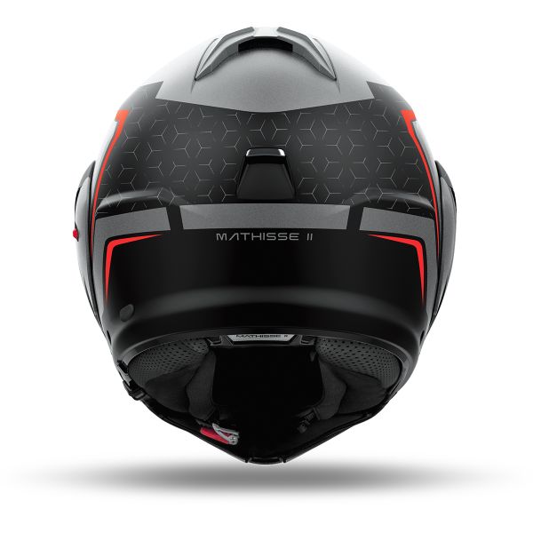 Airoh Mathisse II Magnet Matt
