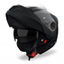 Casque Flip Up Airoh Specktre Color Black Matt
