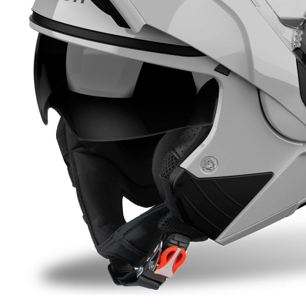 Airoh Specktre Color Cement Grey