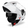 Casque Flip Up Airoh Specktre Color White