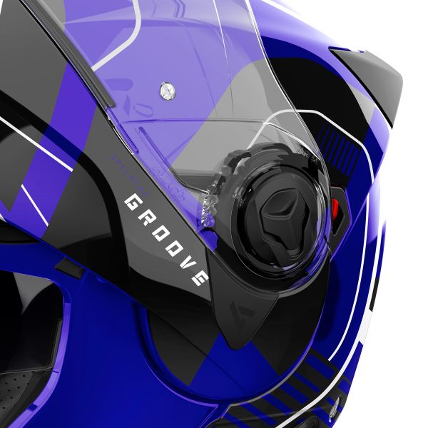 Airoh Specktre Groove Blue