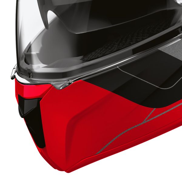 Airoh Specktre Groove Red