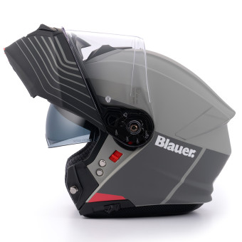 Blauer Noah Grey Titanium Matt