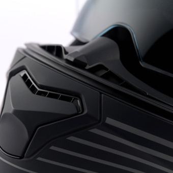 Blauer Noah Grey Titanium Matt