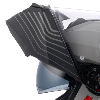 Blauer Noah Grey Titanium Matt