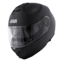 Casque Flip Up Givi X.21 Evo Solid Matt Black