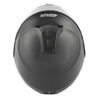 Givi X.21 Evo Solid Matt Titanium