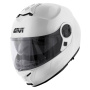 Casque Flip Up Givi X.21 Evo Solid White