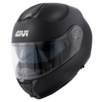 Flip Up Givi X26 Solid Matt Black