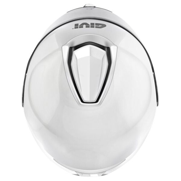 Givi X26 Solid White