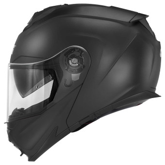 Givi X27 Solid Matt Black
