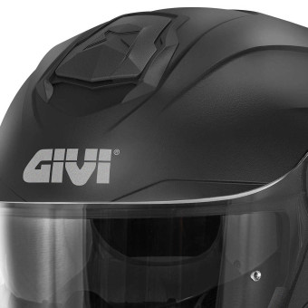 Givi X27 Solid Matt Black