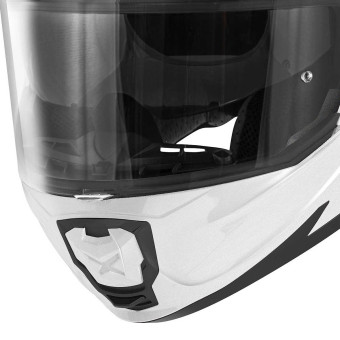 Givi X27 Solid White