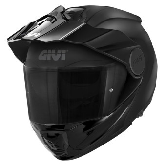 Flip Up Givi X27 Tourer Solid Matt Black