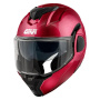 Casque Flip Up Givi X36 Fiber Bordeaux