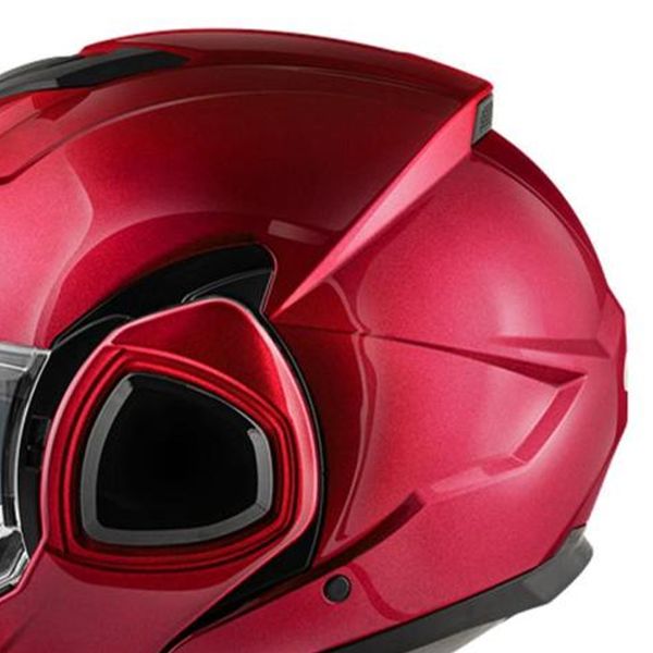 Givi X36 Fiber Bordeaux