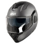 Casque Flip Up Givi X36 Fiber Matt Titanium