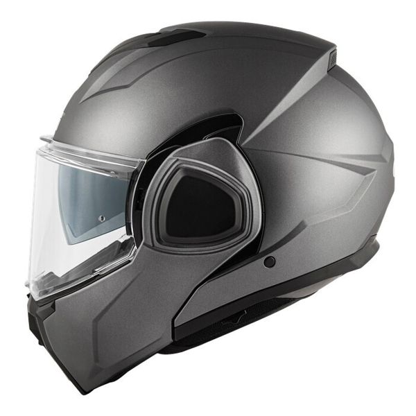 Givi X36 Fiber Matt Titanium