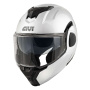Casque Flip Up Givi X36 Fiber White